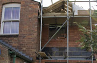 free Eryrys home extension quotes