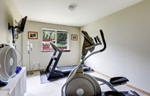 Eryrys home gym construction leads
